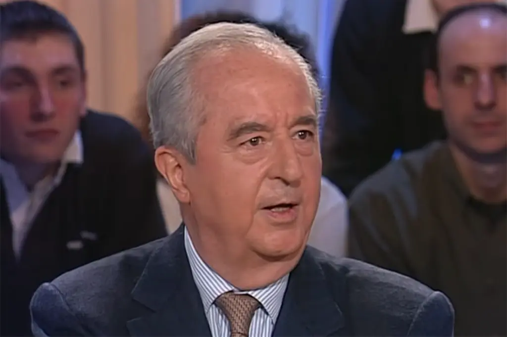 L'ancien Premier ministre Édouard Balladur est mort à l'âge de 97 ans