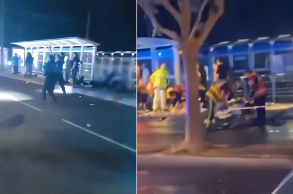 Deux morts, une dizaine de blessés, enquête pour «assassinat» : ce que l'on sait après qu'un automobiliste a foncé sur des passants à Caen