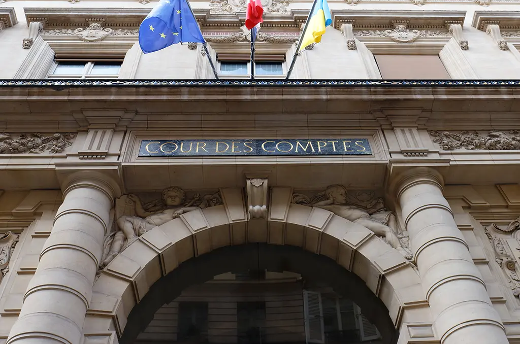 Fiasco du logiciel Scribe : six responsables du ministère de l'Intérieur condamnés, dont deux anciens DGPN