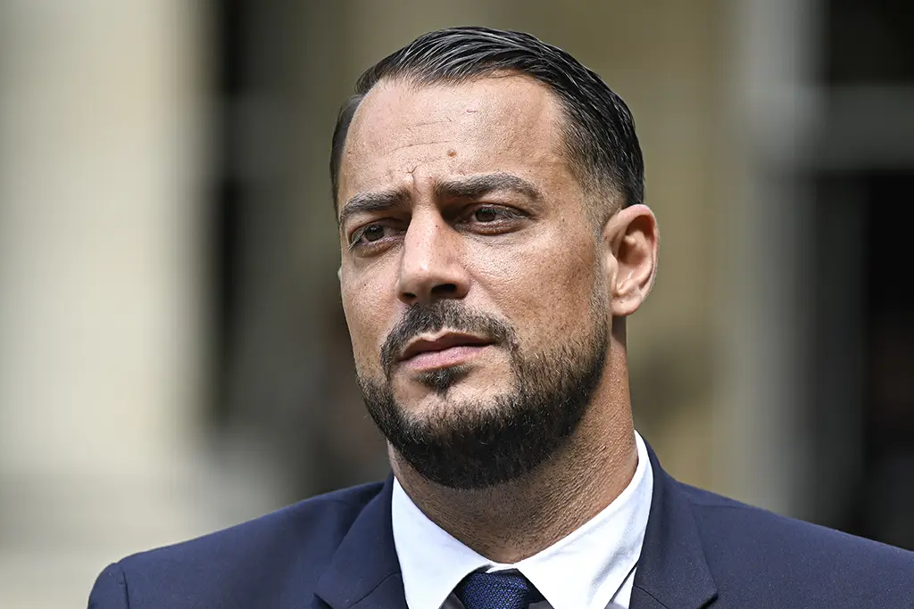 Marseille : Ce que raconte la plainte des policiers contre le député Sébastien Delogu