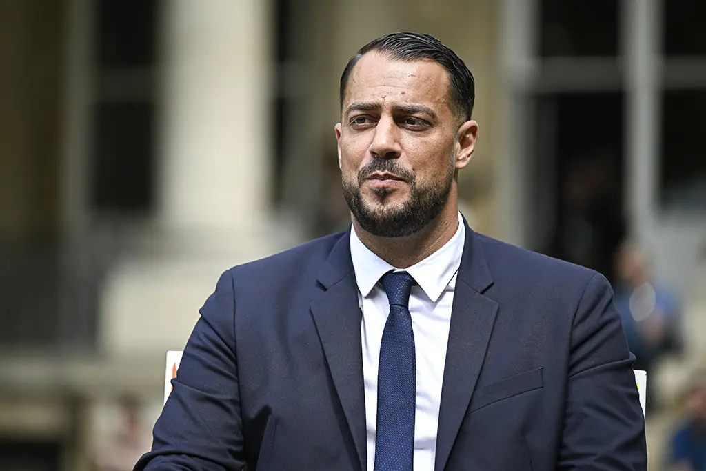 Sébastien