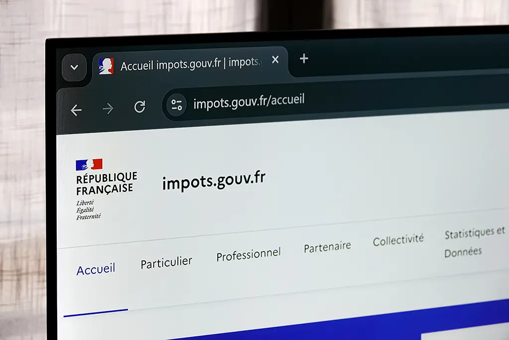 Cyberattaque visant la DGFiP : nom, adresse et numéro fiscal d'usagers récupérés par un pirate