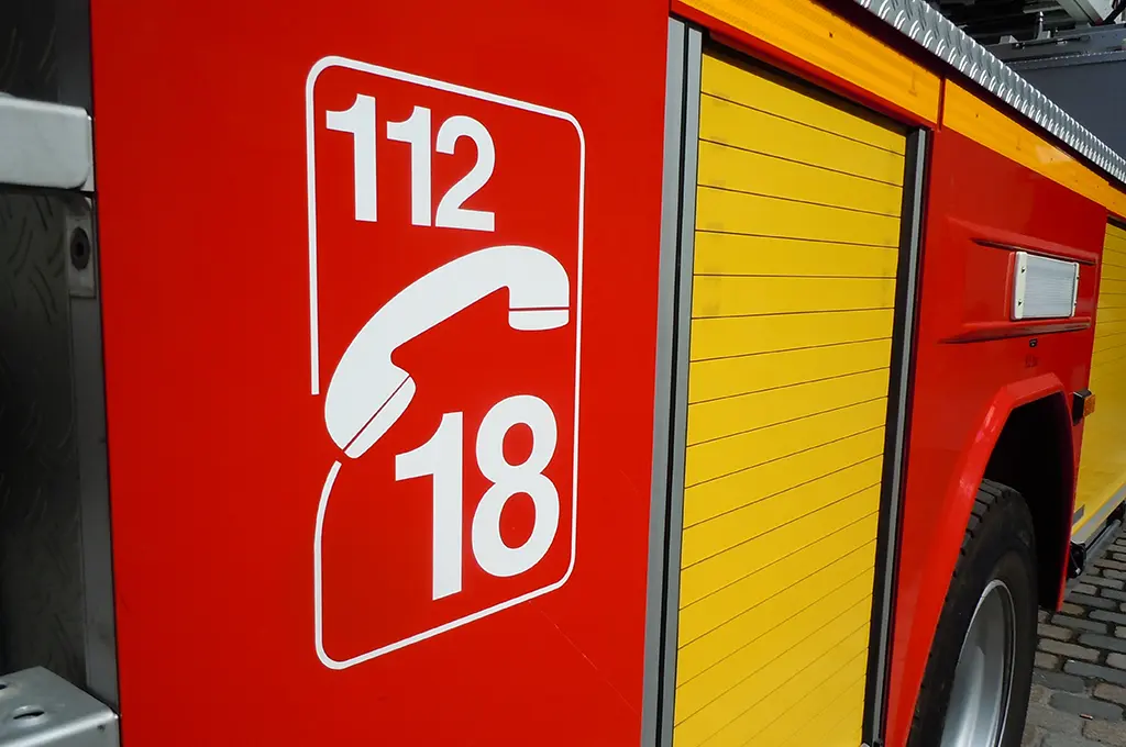 Gard : Un adolescent de 14 ans à scooter tué par une fourgonnette, le conducteur se suicide sur les lieux