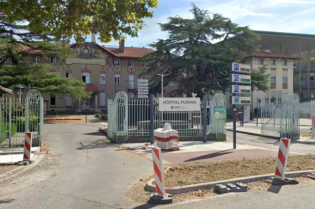 Toulouse : Un adolescent de 17 ans meurt à l'hôpital après une course-poursuite à scooter avec la police