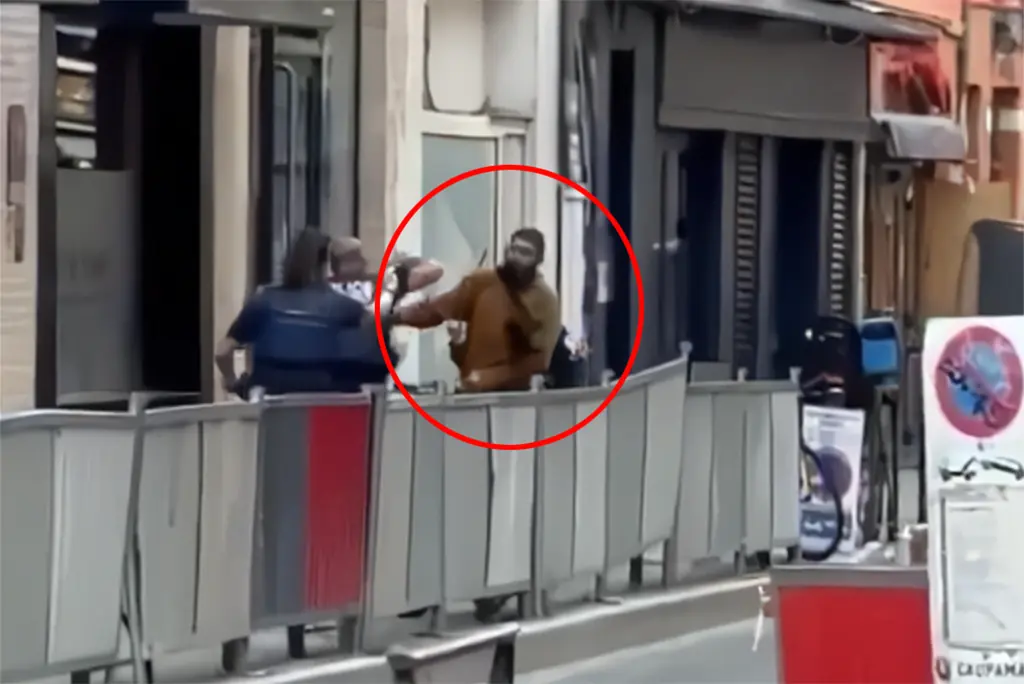 Toulouse : Garde à vue levée pour l'agresseur des policiers municipaux, le point sur l'enquête