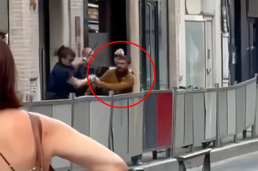 Toulouse : L'agresseur des policiers municipaux écroué, ce qu'il a dit aux enquêteurs