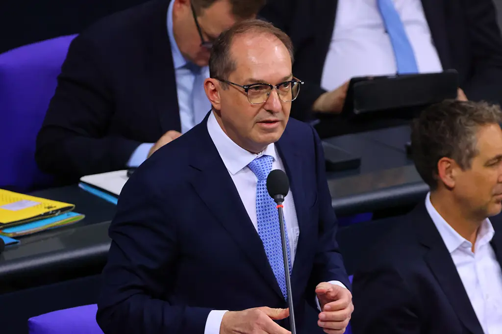 L'Allemagne accuse la Russie d'être derrière l'attaque au drone de l'aéroport de Leipzig