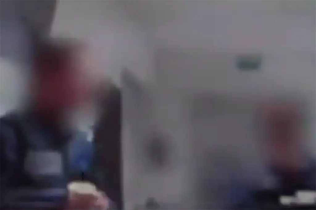 Carcassonne : Le policier municipal filmé tenant des propos racistes avait lui-même porté plainte, l'IGA saisie