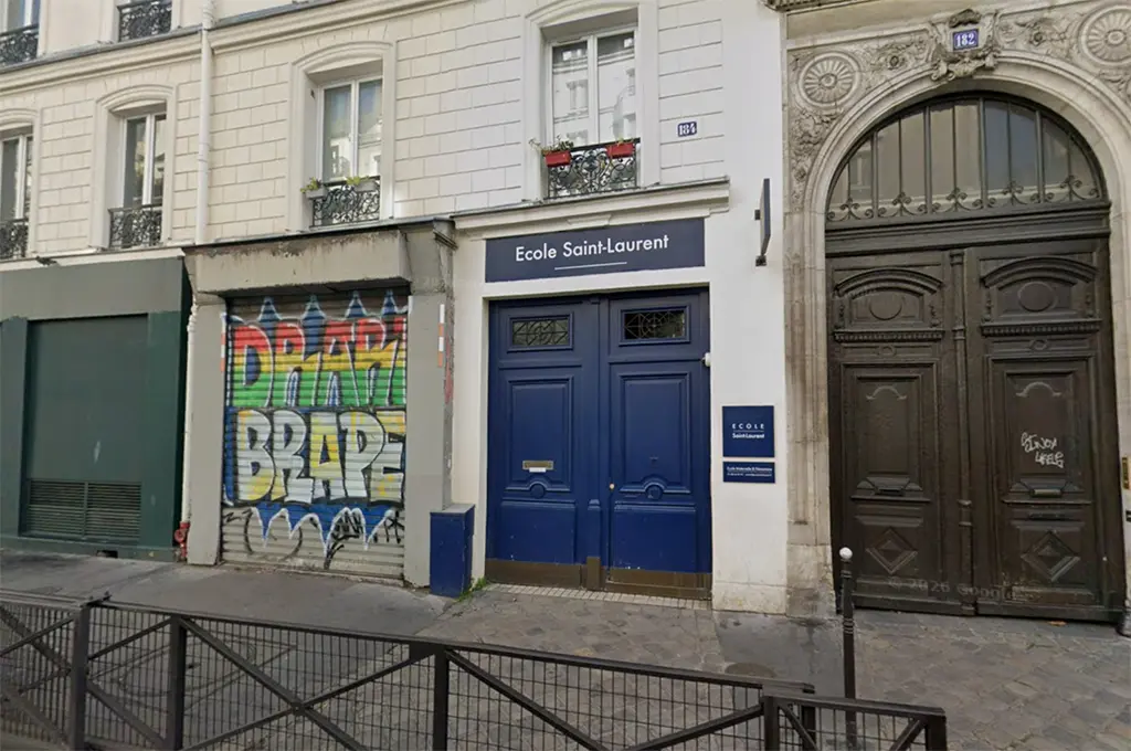 Paris : Un intervenant en anglais soupçonné de viols sur des enfants de maternelle placé en garde à vue