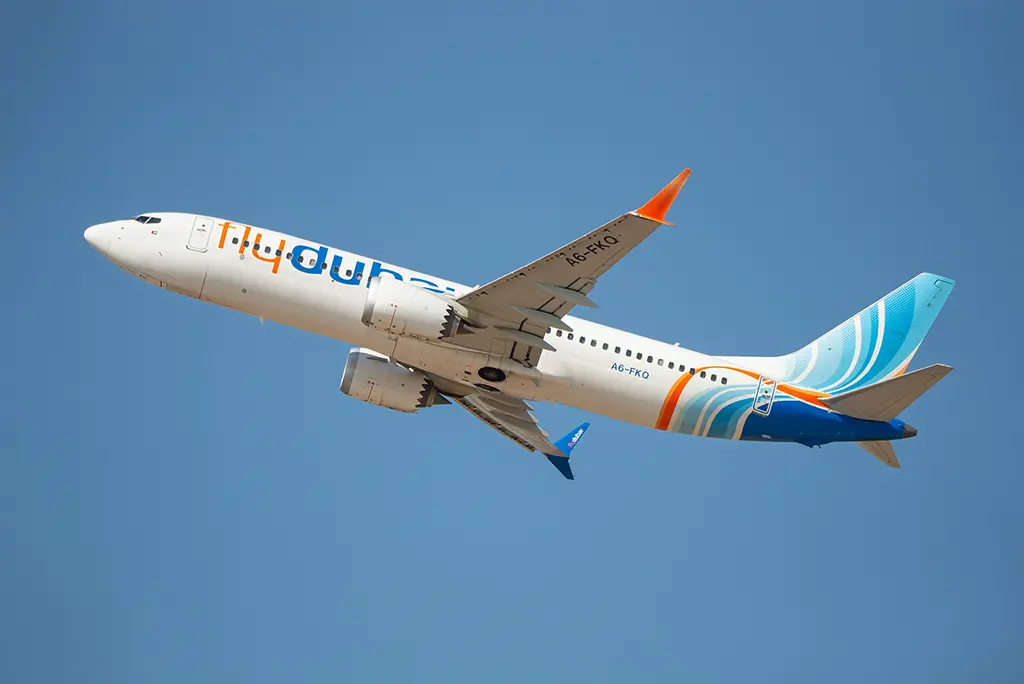 Vol Flydubai dérouté en Arabie saoudite : Israël évoque un acte terroriste après une violente altercation dans le cockpit
