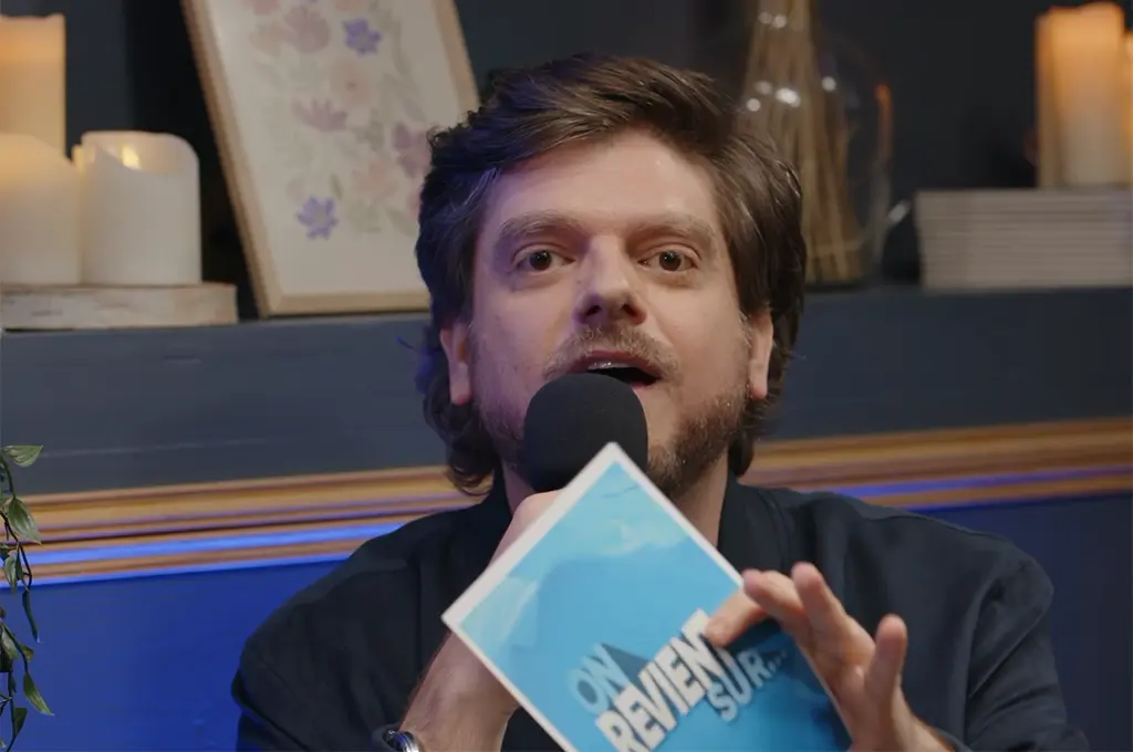Le youtubeur Greg Guillotin placé en garde à vue après la plainte de son ex-compagne pour violences conjugales