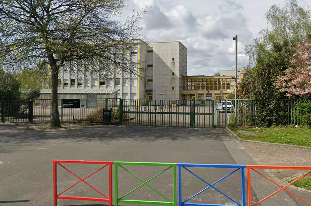 Nantes : Une enseignante agressée sexuellement par un collégien de 12 ans dans sa salle de classe