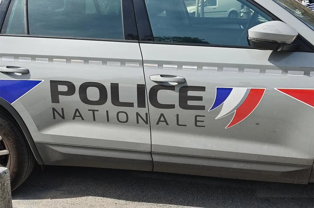 Lyon : Un homme retrouvé mort dans le Rhône, les pieds et les poings liés