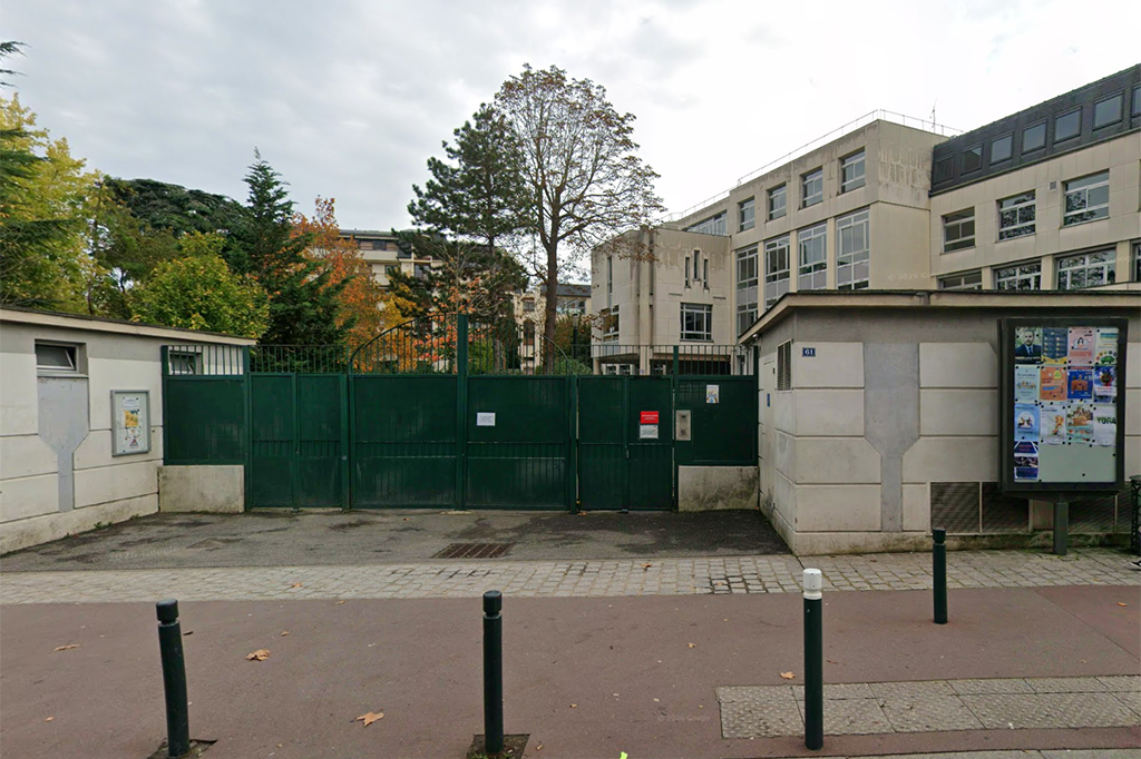 Saint-Mandé : Une arme à feu et 47 munitions découvertes dans un sac à dos au sein d'un lycée, un suspect interpellé