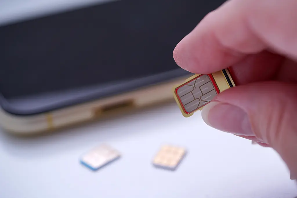 SIM swapping : comment les escrocs détournent votre carte SIM pour vider vos comptes