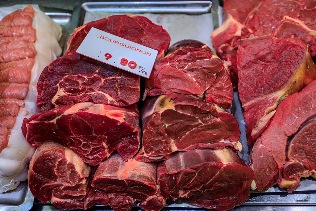 Aisne : Six bouchers mis en examen après la mort d'une fillette intoxiquée à la bactérie E. coli