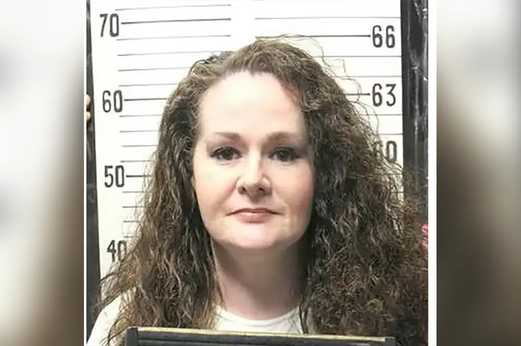 Exécution ratée aux États-Unis : Christa Pike, menottée à son lit d'hôpital, a repris conscience