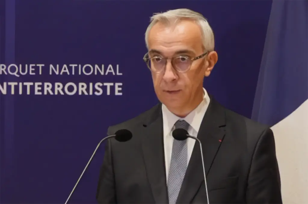 Attentat à Trappes : «Trappes est un repaire d'islamistes», le suspect mis en examen admet avoir choisi ses victimes
