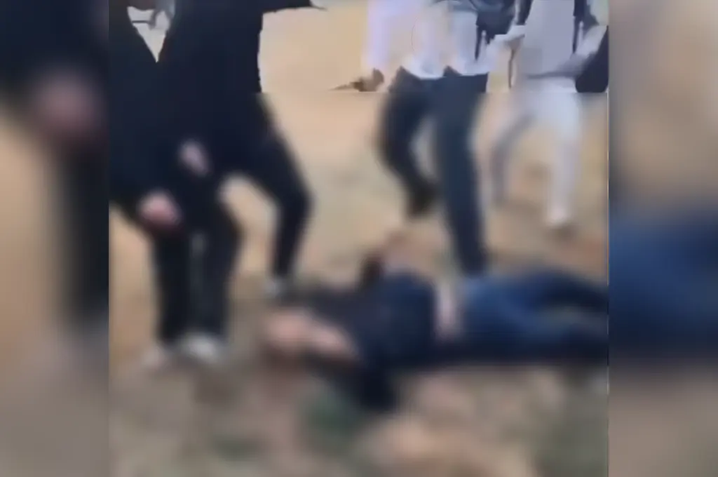 Belfort : Un policier projeté au sol et roué de coups par plusieurs personnes près d'un lycée