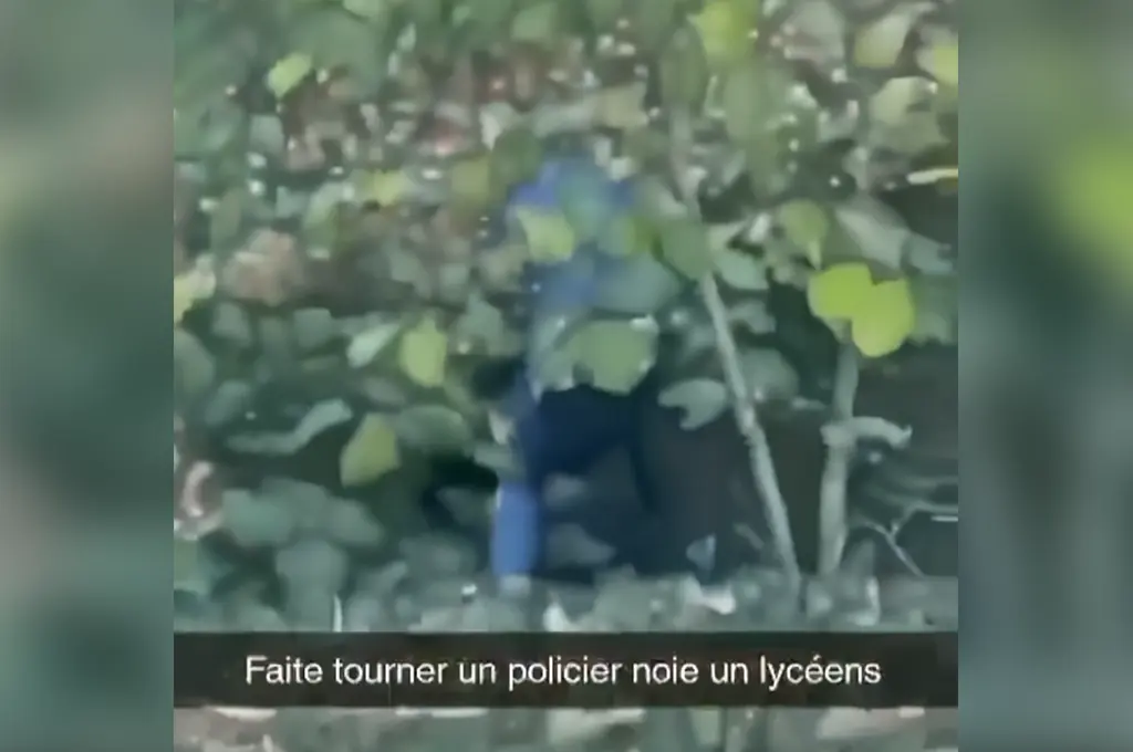 Belfort : Le procureur dément toute tentative de noyade par le commandant de police lynché