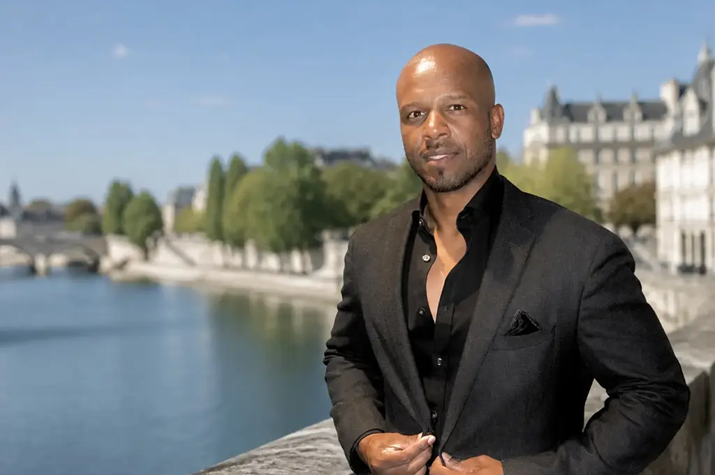 «Quand j'étais petit, on voulait être pompier ou policier»