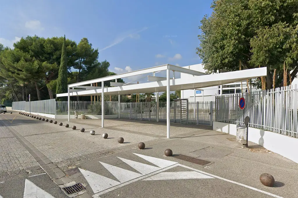 Professeur aspergé d'essence à La Ciotat : trois lycéens désormais en garde à vue