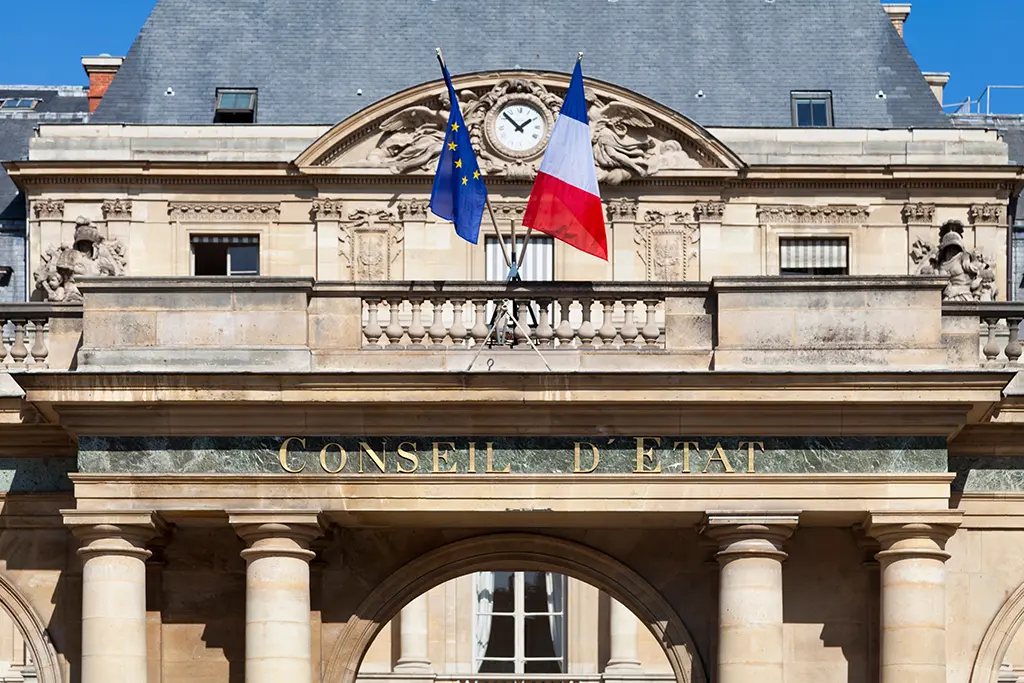 Le policier lanceur d'alerte qui avait dénoncé des maltraitances au dépôt du tribunal de Paris obtient définitivement gain de cause