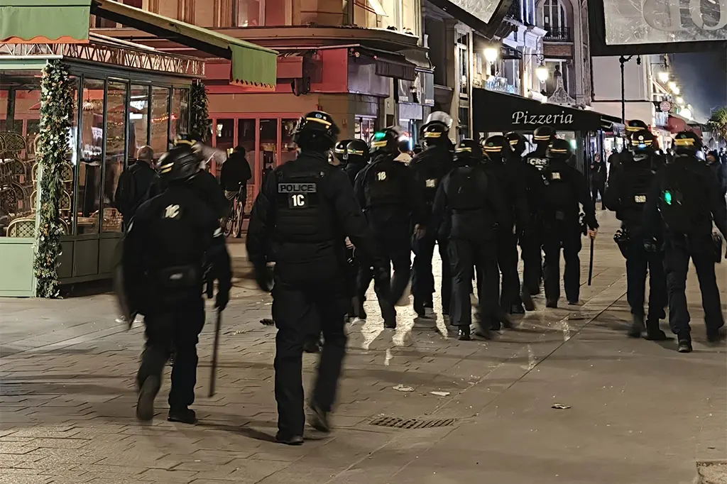Lille, Douai, Denain, Wattignies : les premiers couvre-feux annoncés après les pillages