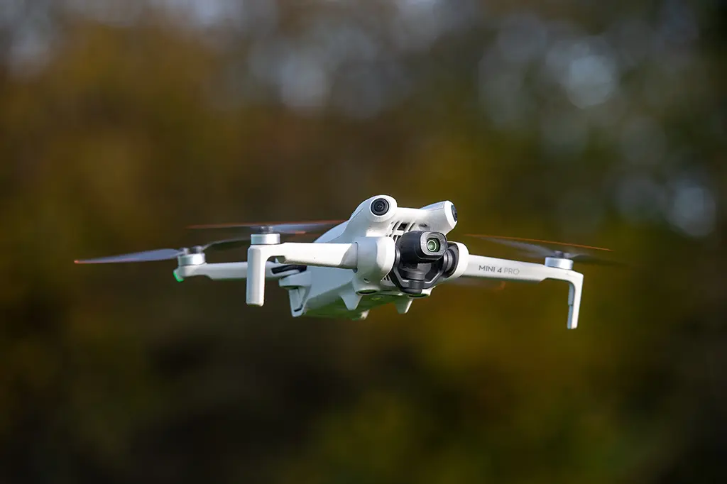 Toulon : Des drones non autorisés ont survolé la base navale pendant un exercice militaire