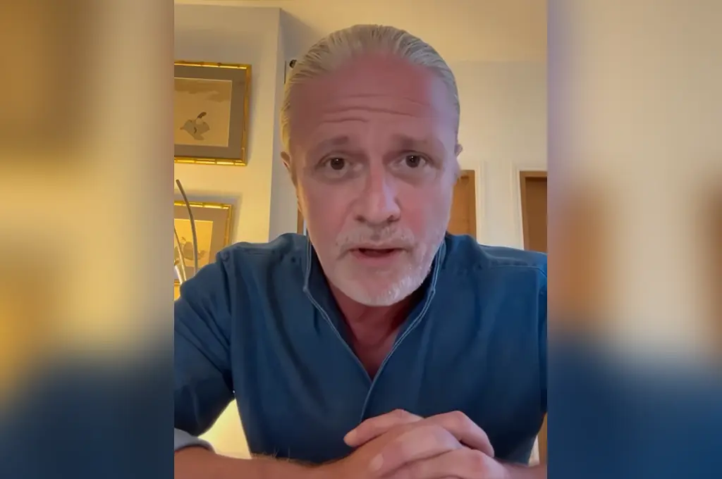 Violences du 17 octobre : la colère d’Emmanuel Petit contre «tous ces petits cons»