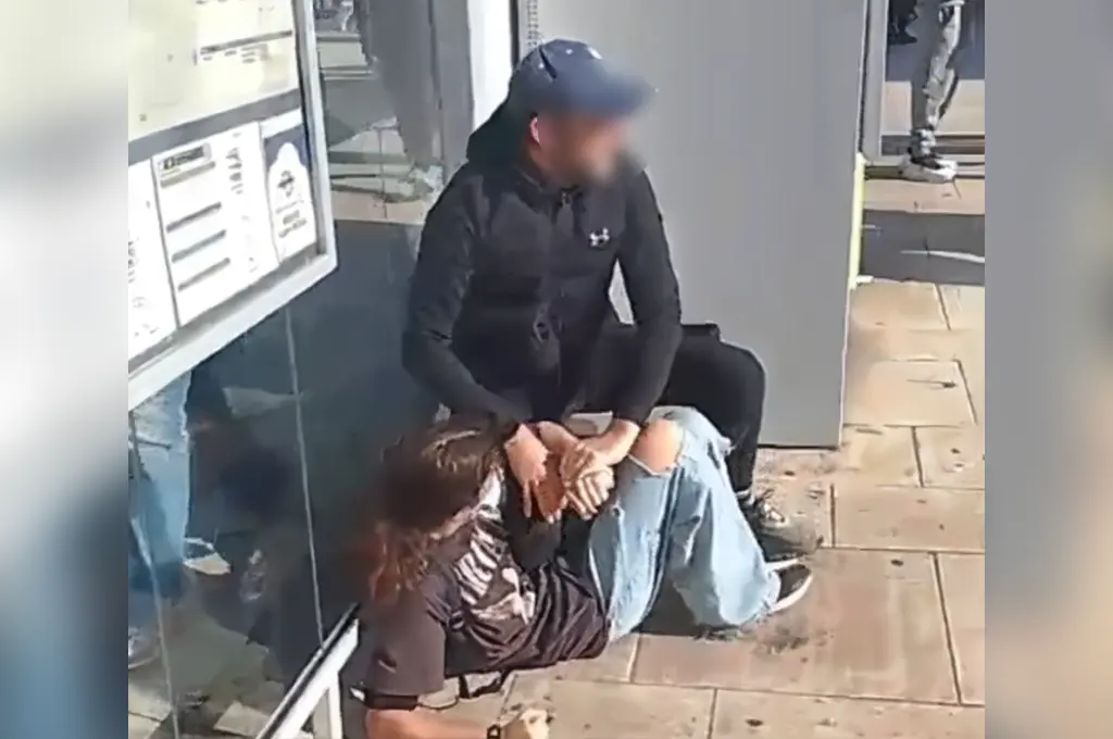 Metz : L'adolescente filmée lors de son interpellation dément toute agression sexuelle, le policier porte plainte pour diffamation