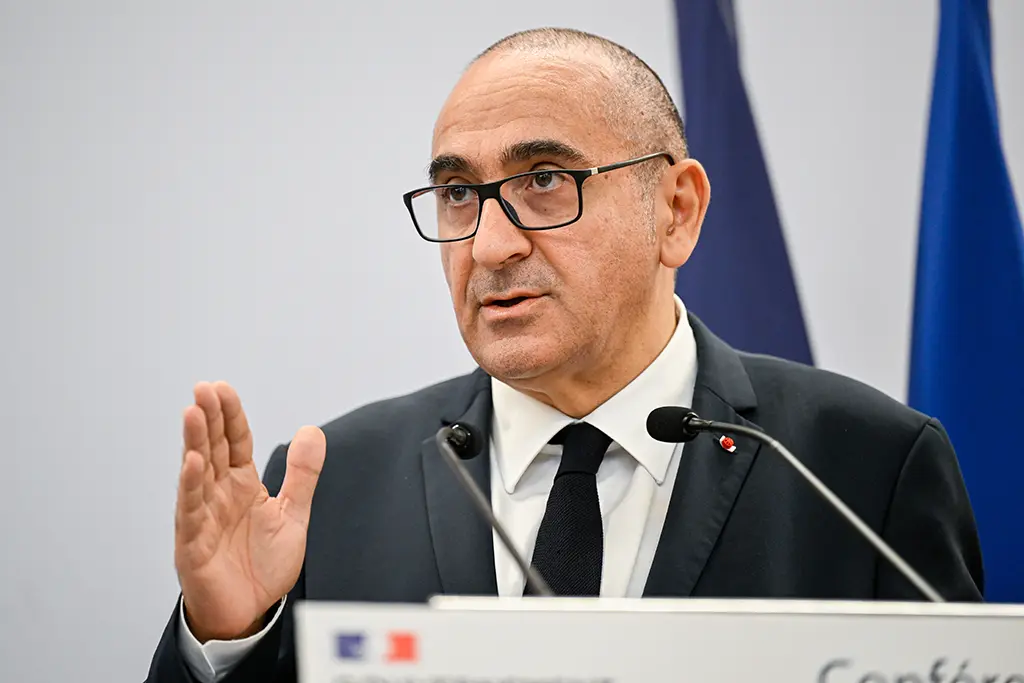 Mobilisation du 17 octobre : Laurent Nuñez autorise de nouveau les grenades assourdissantes