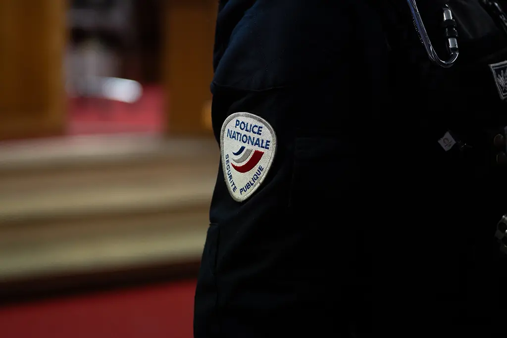 Marseille : Un jeune homme de 21 ans tué à la kalachnikov dans la cité Air Bel