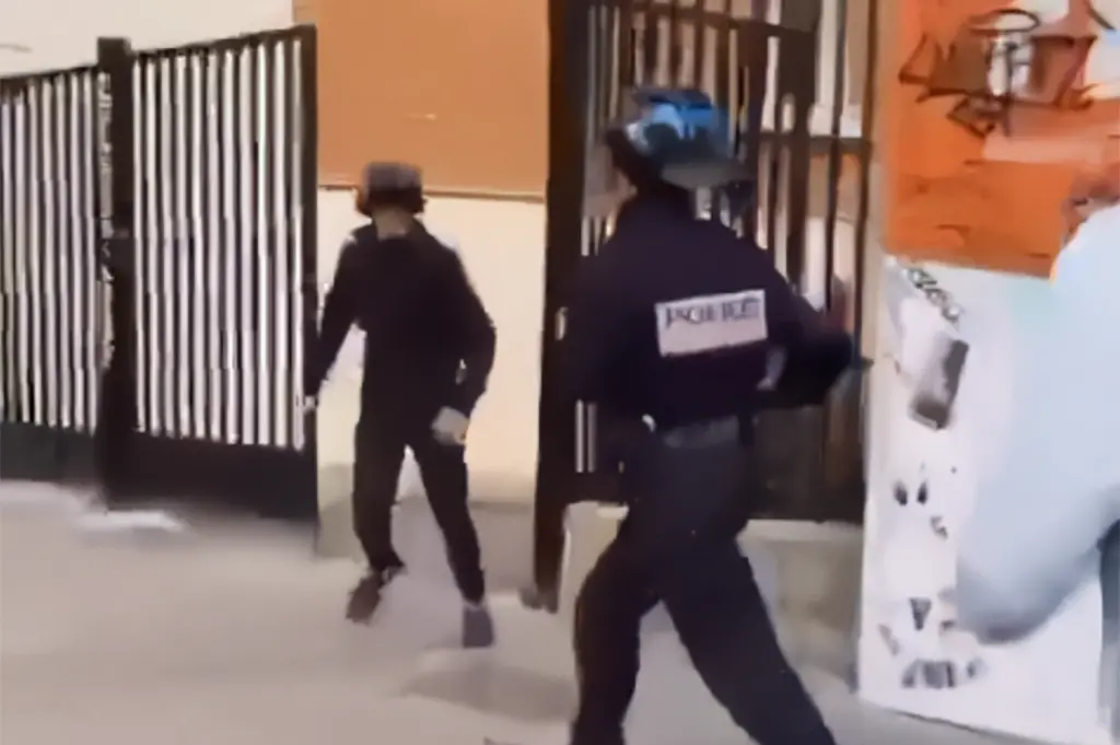 Policière rouée de coups à Paris : deux nouveaux suspects de 16 ans laissés libres sans contrôle judiciaire, le parquet fait appel
