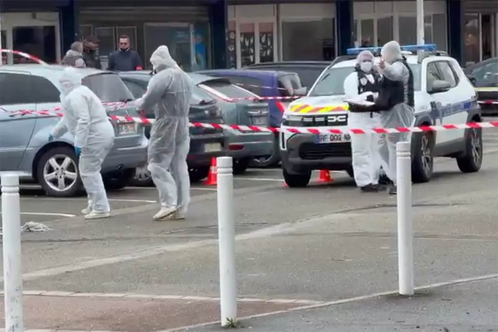 Attentat à Trappes : Le suspect, Kevin T., traité pour de la schizophrénie